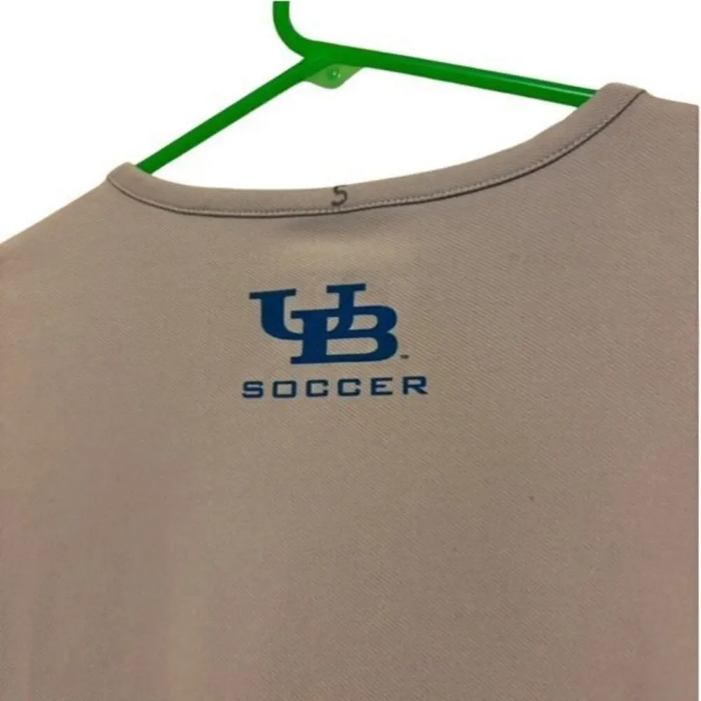 State University Of New York Buffalo Soccer Women’s Nike Reversible Jersey